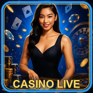 Casino Trực Tuyến bll55